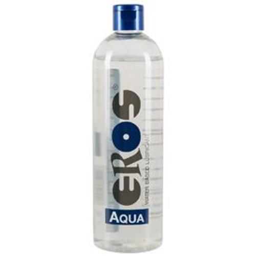 Lubrifiant : Lubrifiant Eros Aqua - 1 Litre
