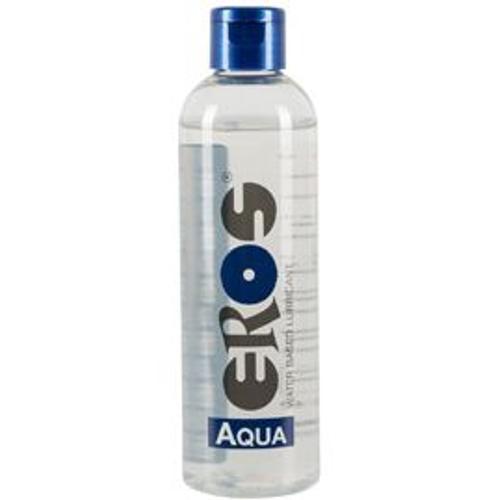 Lubrifiant : Lubrifiant Eros Aqua - 250 Ml