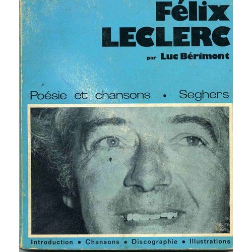 Flix Leclerc   de Brimont Luc 