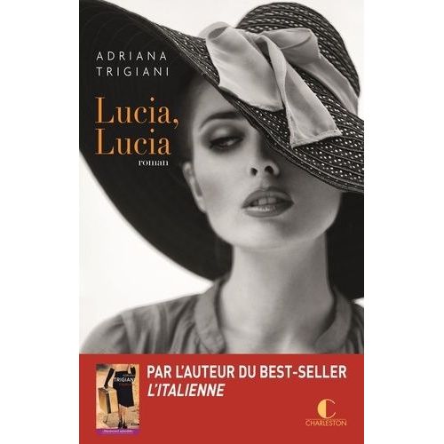 Lucia, Lucia    Format Grand Format 