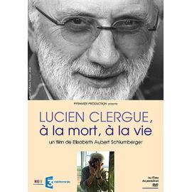 Lucien Clergue, à la mort, à la vie - DVD Zone 2 | Rakuten