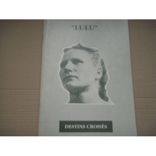 Lucienne Champion Dit 