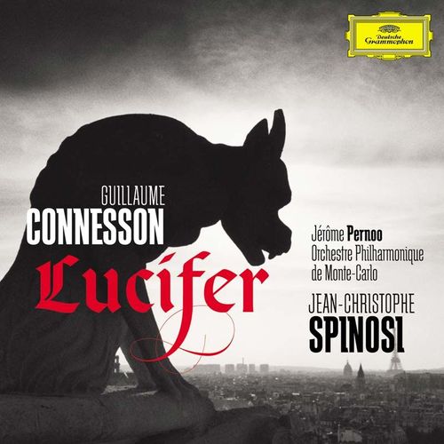 Lucifer - Jean-Christophe Spinosi