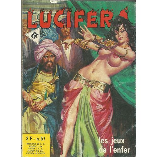 Lucifera 57