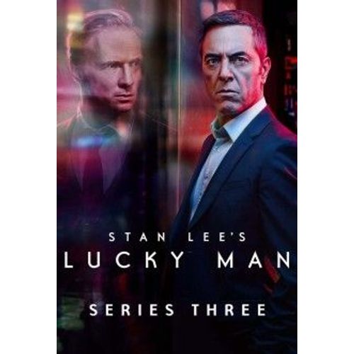 Lucky Man - Saison 3 de Andy Hay