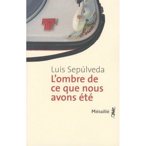L'ombre De Ce Que Nous Avons t    Format Grand Format 