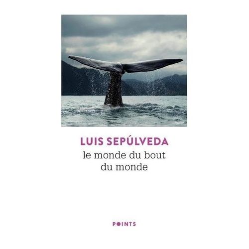 Le Monde Du Bout Du Monde    Format Poche 