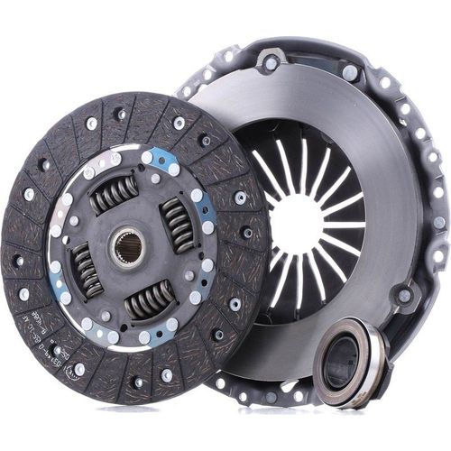 Luk Kit D'embrayage Vw 623 1197 00 02a141165a,02a141165d,02a141165e  02a141165g,02a141165m,02a141165g,02a141165m,02a141165a,02a141165d,02a141165e