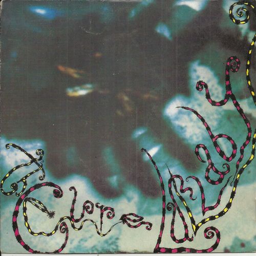 Lullaby (Smith / Gallup / Williams / O'donnell / Thompson / Tolhurst) 4'08 / Babble (Smith / Gallup / Williams / O'donnell / Thompson / Tolhurst) 4'16 - The Cure