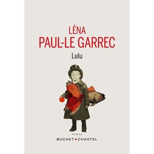 Lulu    Format Beau livre 