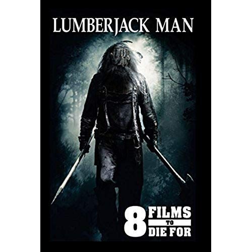 Lumberjack Man de Unknown