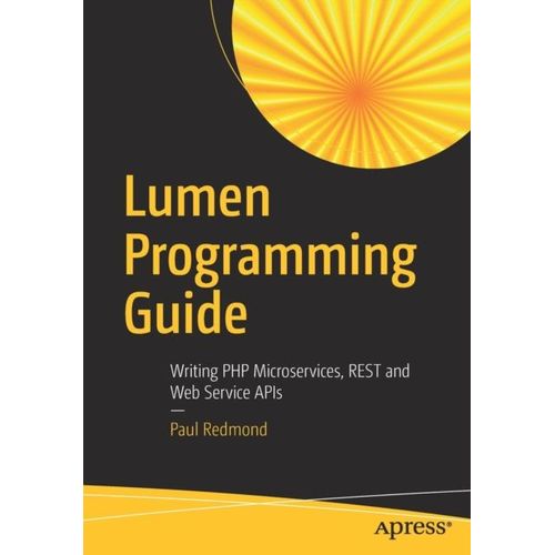 Lumen Programming Guide    Format Broch 