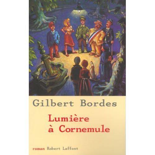 Lumire  Cornemule  