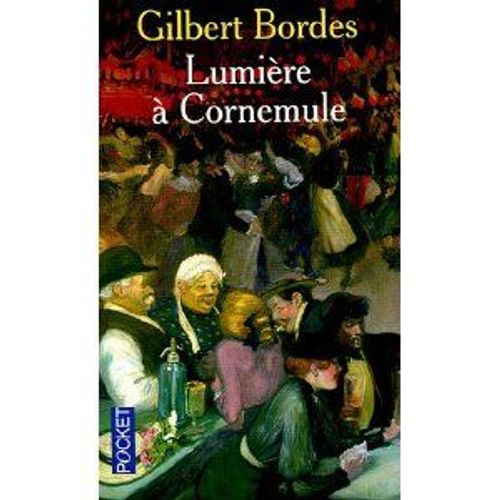 Lumire  Cornemule   de Gilbert Bordes 