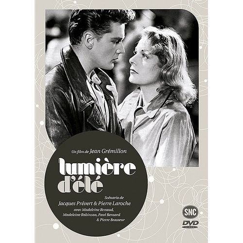 Lumire D't - dition Prestige de Jean Grmillon