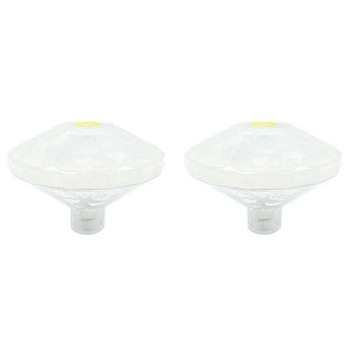 Lumires De Piscine Flottantes - Lumires De Piscine  Changement De Couleur Led, Piscine tanche Ip68 Alimente Par Batterie