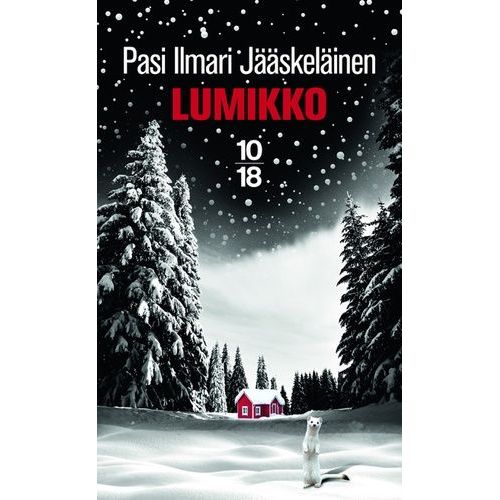 Lumikko    Format Poche 