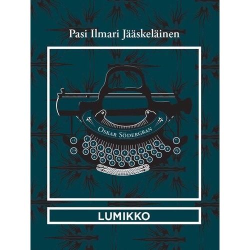 Lumikko   de Jskelinen Pasi Ilmari  Format Beau livre 