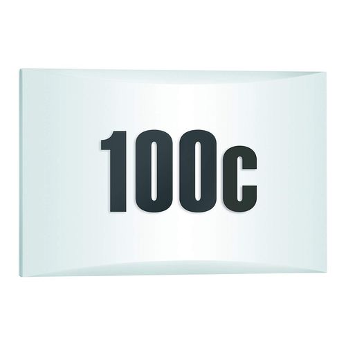 Luminaire Led - Steinel - Ln - Dtecteur De Mouvement - Plastique Uv - 350 Lm