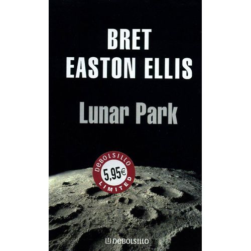 Lunar Park   de Bret Easton Ellis 