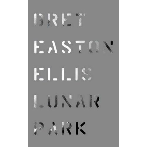 Lunar Park   de bret easton ellis  Format Broch 