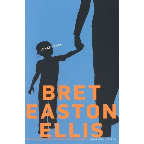 Lunar Park   de bret easton ellis  Format Broch 