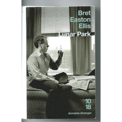 Lunar Park   de Bret Easton Ellis 