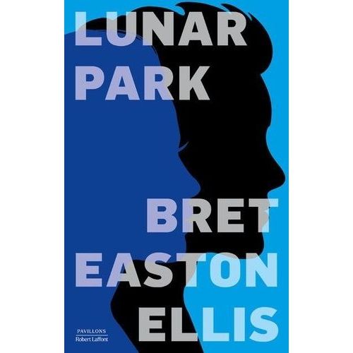 Lunar Park    Format Grand Format 