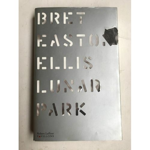 Lunar Park Robert Laffont   