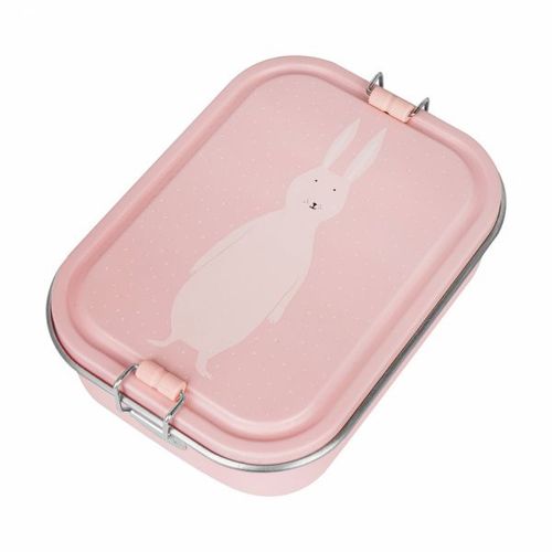 Lunch Box Enfant Large Mrs. Rabbit