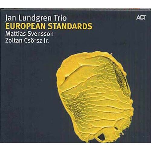 European Standards - Jan Lundgren