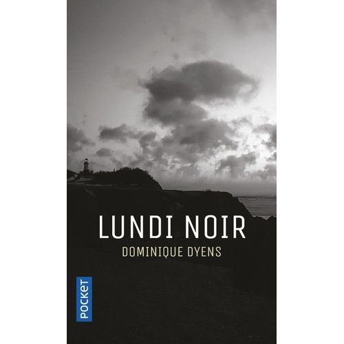 Lundi Noir    Format Poche 