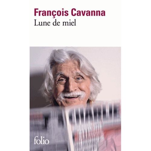Lune De Miel    Format Poche 