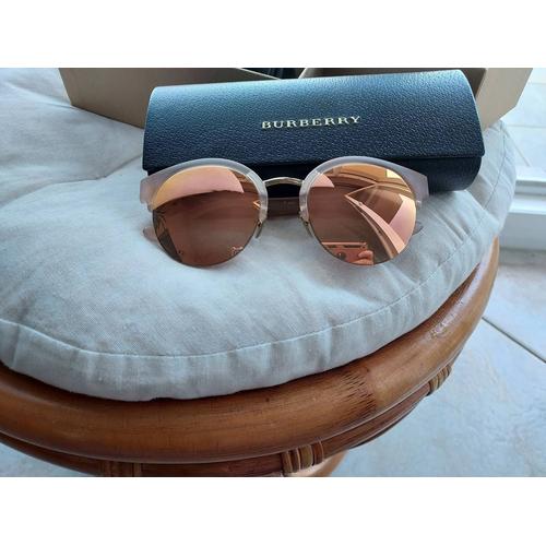 Lunette Burberry Be4241 36427j