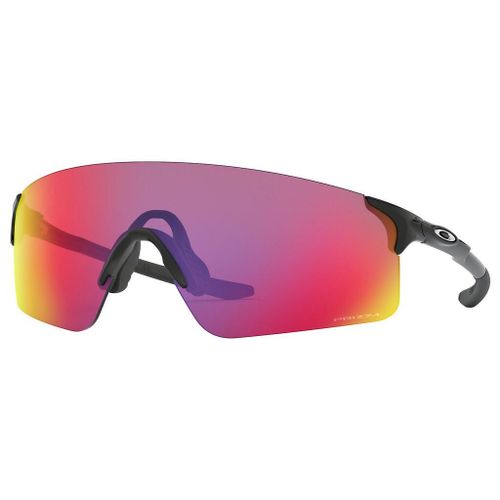 Lunette De Soleil Panoramique Oakley Noir - Xl