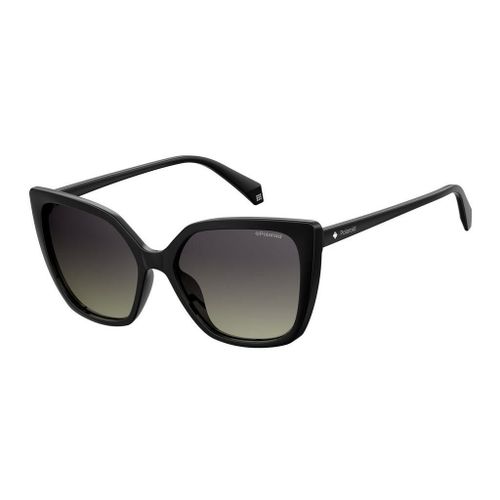 Lunette De Soleil  Polaroid Noir - M