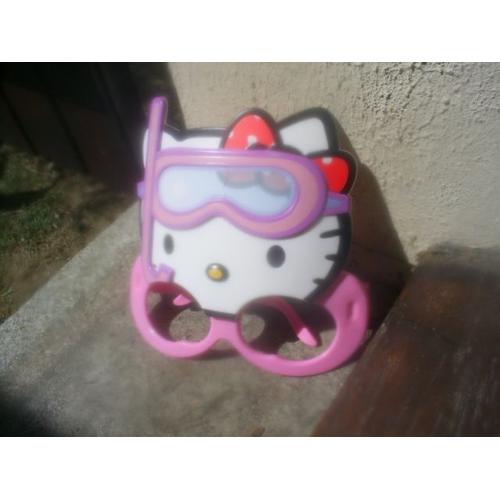 Lunette Hello Kitty