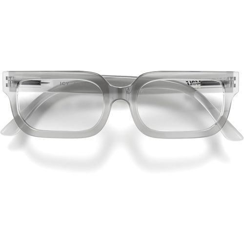Lunettes De Lecture - Lecteurs Styls En Forme Rectangulaire - Hommes, Femmes, Unisexe - Charnires  Ressort