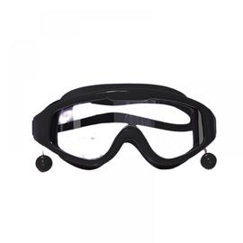 Lunettes de natation myopes Lunettes de myopie grand cadre