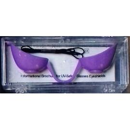 LUNETTES pour SOLARIUM anti UV bleu normes CE pro goggles gafas protectoras 