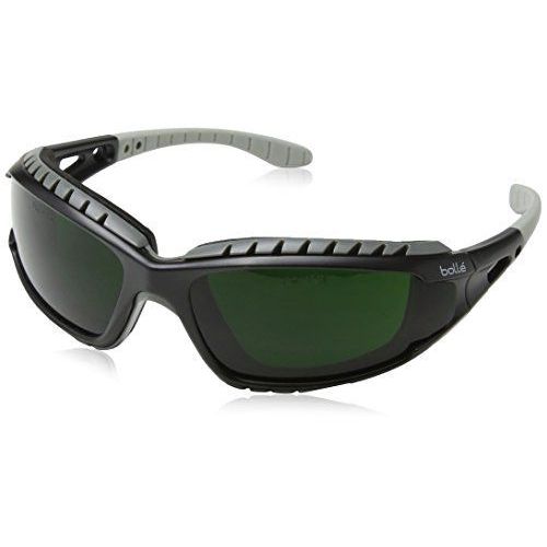 Lunettes De Protection Tracker De Boll Safety