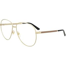 LUNETTES DE SOLEIL GUCCI GUCCI GG0138S 003 Rakuten