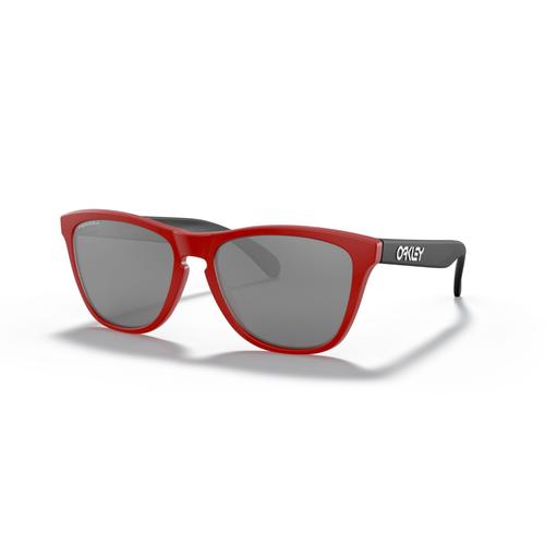 Lunettes De Soleil Oakley Frogskins Origins Collection Homme - Oo9013-I255