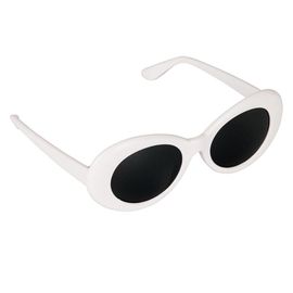 petites lunettes ovales