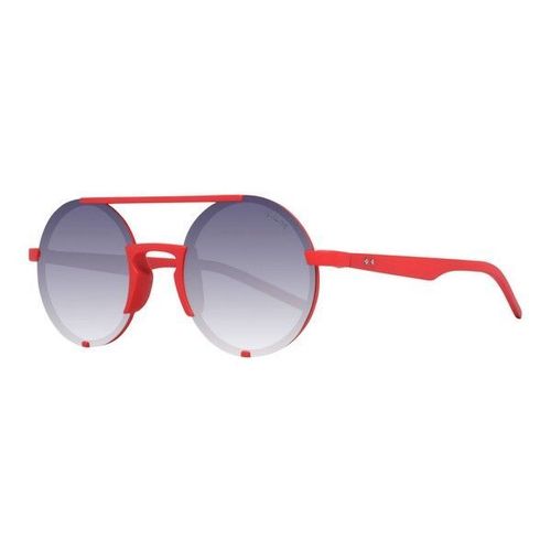 Lunettes De Soleil - Polaroid - Pld6016/S-Aba - Rouge - Noir Dgrad - 50mm Verre