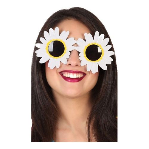 Lunettes Marguerites