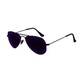 Lunette effet miroir homme hot sale