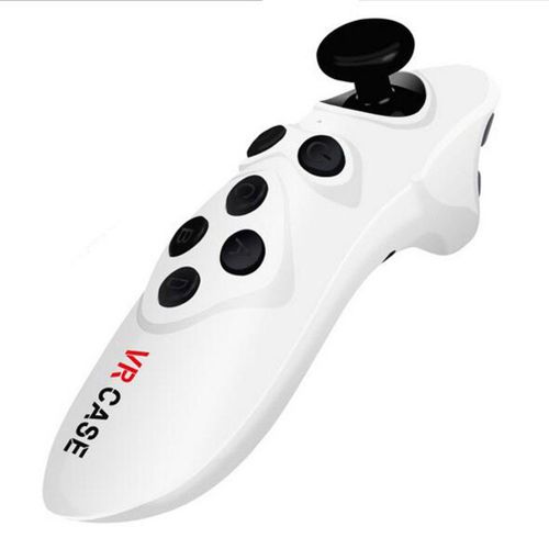 Lunettes Vr Tlcommandes, Mini Joystick Mobile, Manette De Jeu Sans Fil Android, Offre Spciale
