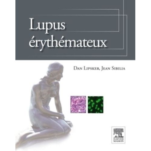 Lupus rythmateux    Format Reli 