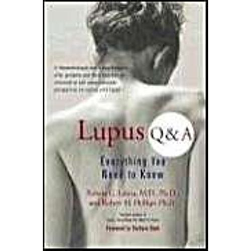 Lupus Q&a    Format Broch 